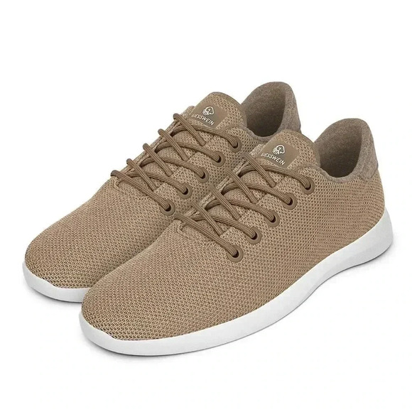 Giesswein Merino Wool Knit Women’s Shoes - Picture 1 of 9